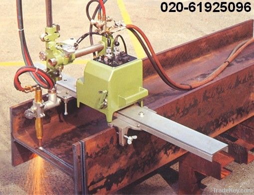 I-Shaped steel CNC cutting machine