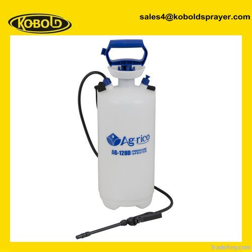 8L garden sprayer new mould