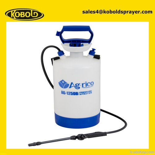 5L hand sprayer new mould