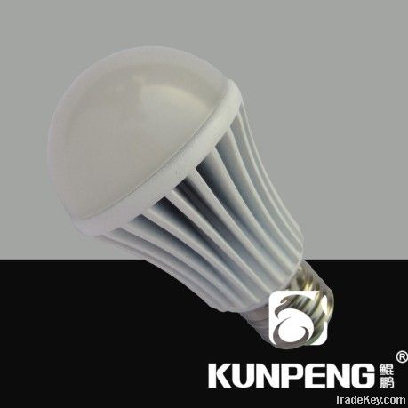 AC 85--265V 5W High Power LED Light Bulb