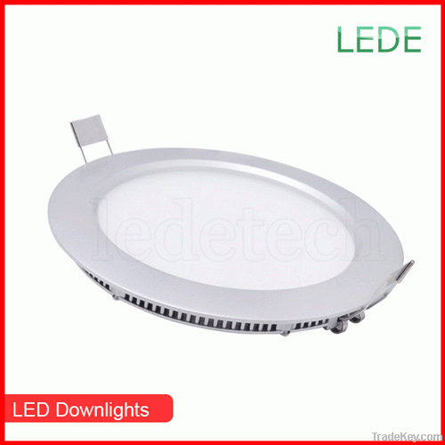 High quality 15W LED panel light