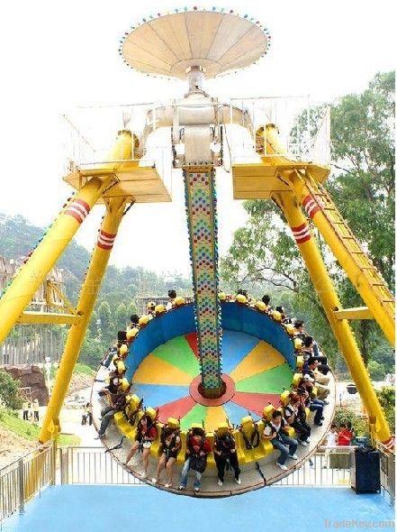 Exciting Super Funny Big Pendulum for Kids and Young People