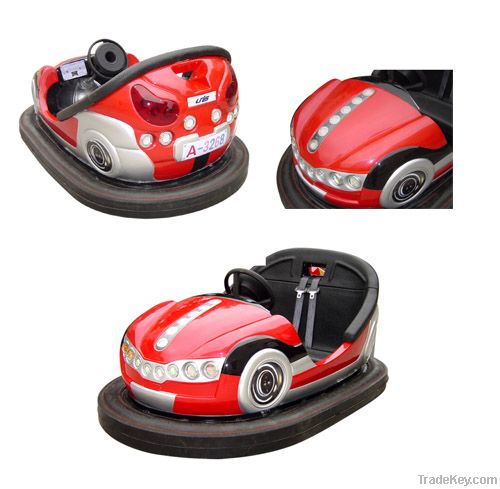 2012 Best Quality Happy Childhood Bumper Car