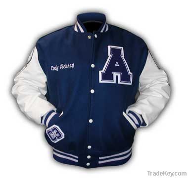 BASEBALL JACKETS/LETTERMAN JACKETS/CUSTOM JACKETS