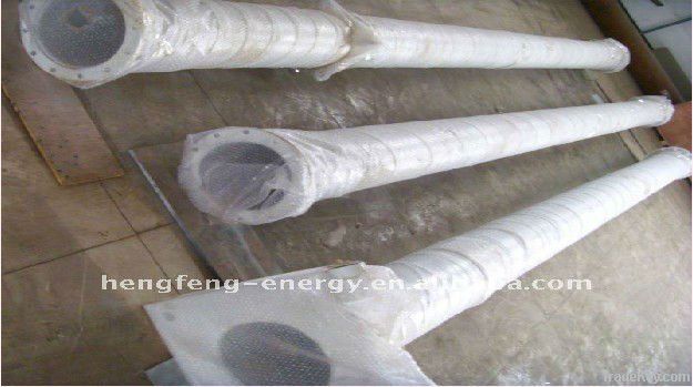 Hengfeng wind turbine generator