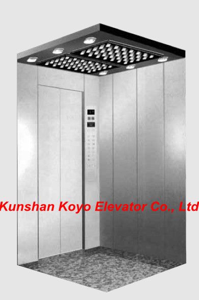 Passenger Elevator