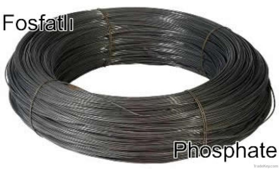 Annealed Steel Wire