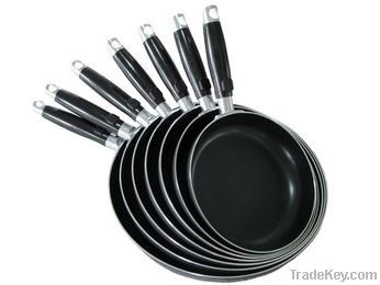 aluminum  frying pan