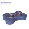 Pet feeder with Bowl