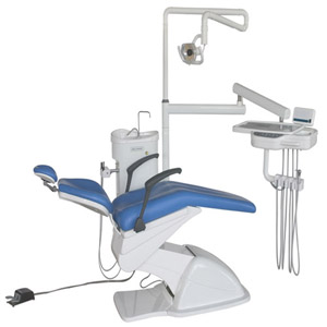 Dental unit