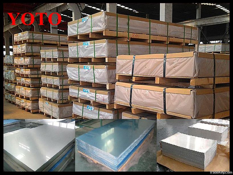 5005 Aluminum Sheet