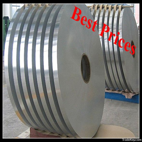 Aluminum Strips Supplier