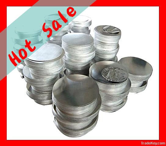 Aluminum Disc Supplier