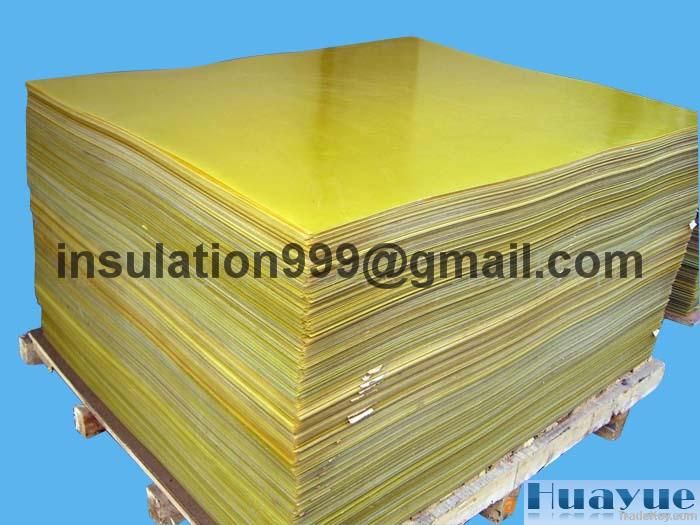 3240-Epoxy Fiberglass Cloth Laminated sheet