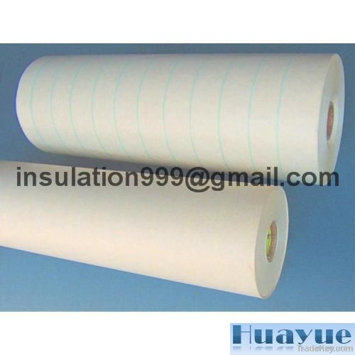 6640(NMN)-Nomex paper/Polyester film/Nomex paper