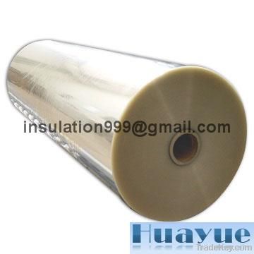 6020-Polyester film(transparent)