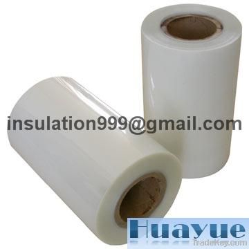 6021-Polyester film(milky white