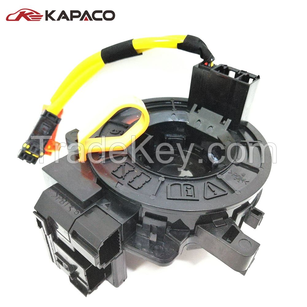 Steering Wheel Airbag Clock Spring Assy For Toyota Camry Corolla Hilux Highlander Prado Yaris