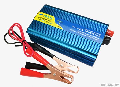 1200w pure sine wave power inverter