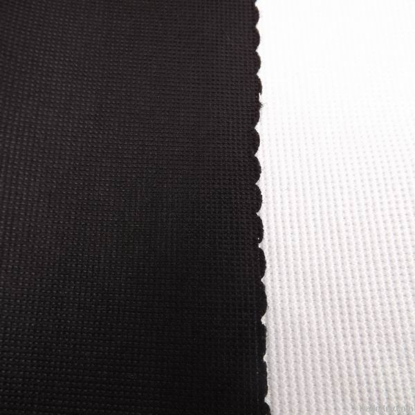 2012 latest 100%polyester printed stitchbond nonwoven fabric