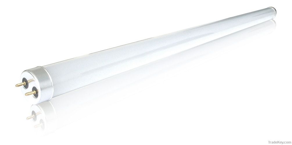 20W T8 LED GLASS TUBE EPS