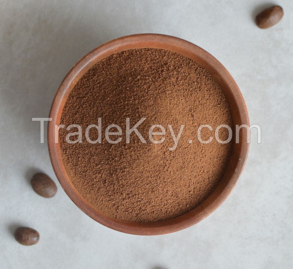 ROBUSTA SPRAY DRIED INSTANT COFFEE POWDER ROM THE HIGHLAND OF VIETNAM