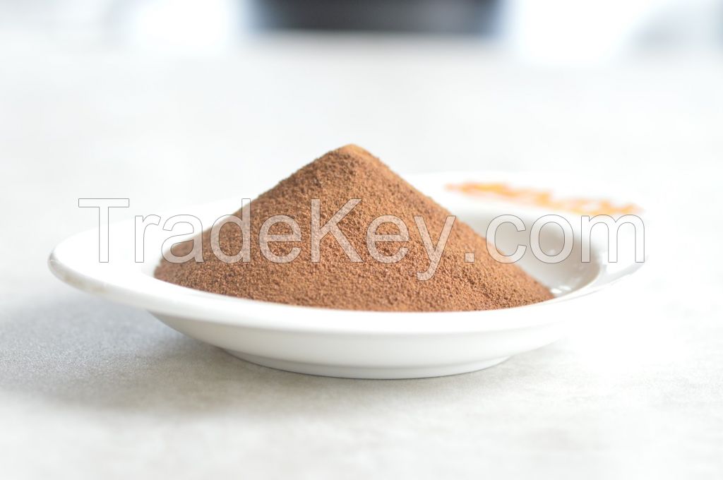 PREMIUM SPRAY DRIED INSTANT COFFEE POWDER