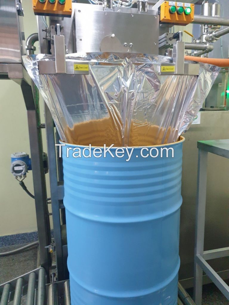 COMPETITIVE PRICE COFFEE EXTRACT LIQUID