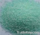 ferrous sulfate