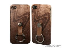 MUGAV CASE - Leather