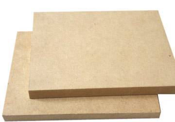 Laminated MDF