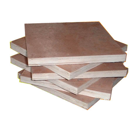 Commercial Plywood