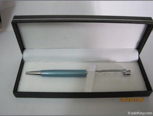 2012 new crystal ball pen