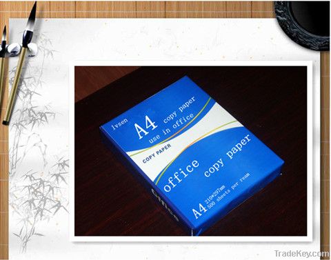 High Quality 80 GSM A4 Copy Paper