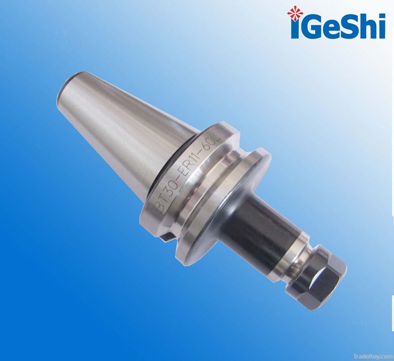 high speed cnc milling collet chucks