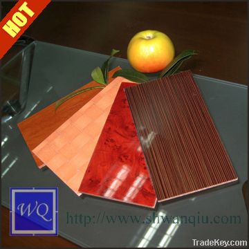 UV MDF Board