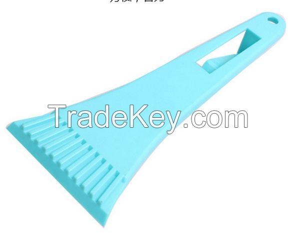 YL-T777 PS blade ice scraper , glass scraper, window scraper