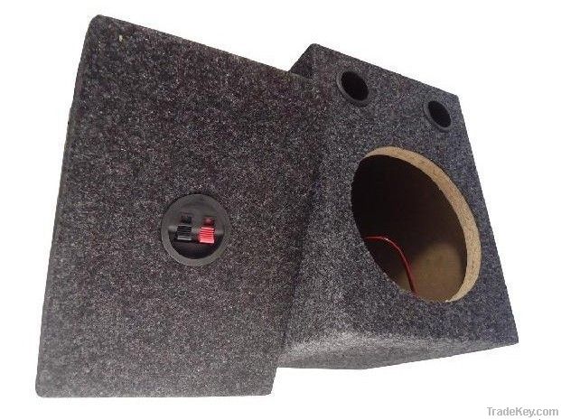 speaker enclosure