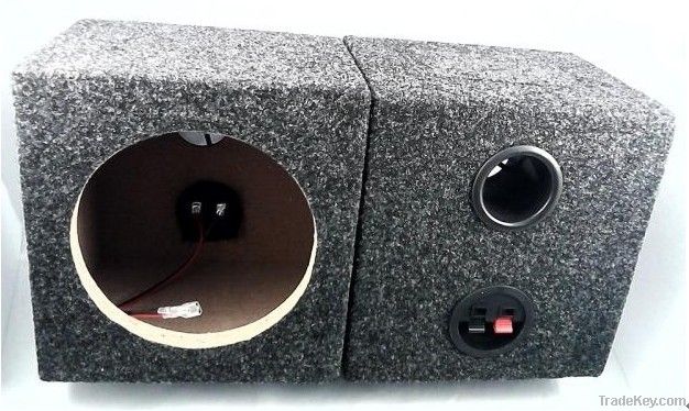 speaker enclosure