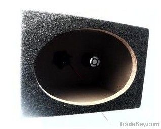 speaker enclosure