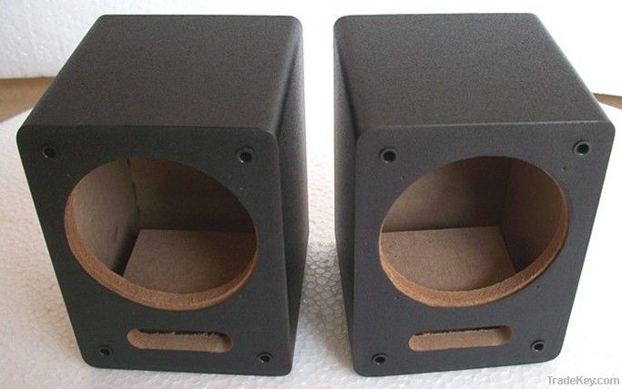 speaker enclosure