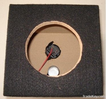 speaker enclosure