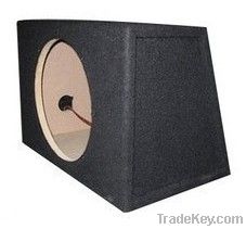 speaker enclosure