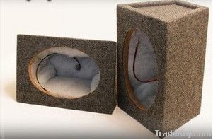 speaker enclosure