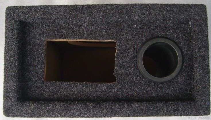 speaker enclosure