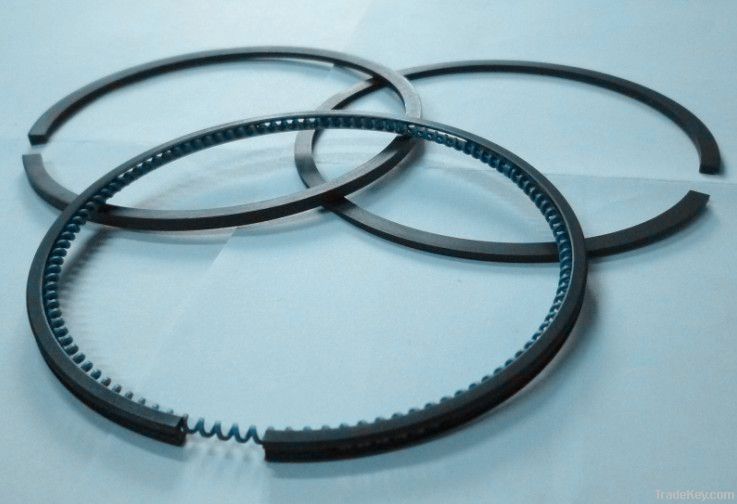 Piston ring