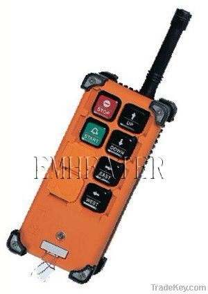 F21-4SB radio remote control set