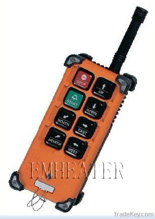 F21-E1B transmitter and receiver set