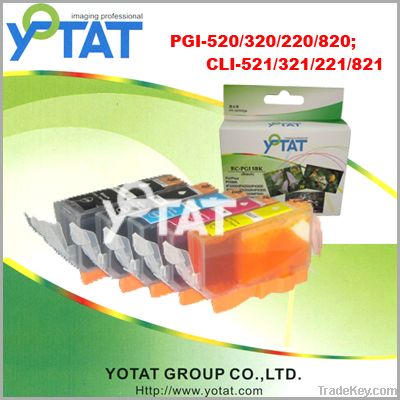 Compatible ink cartridge 