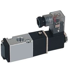 3V Series Solenoid Valve